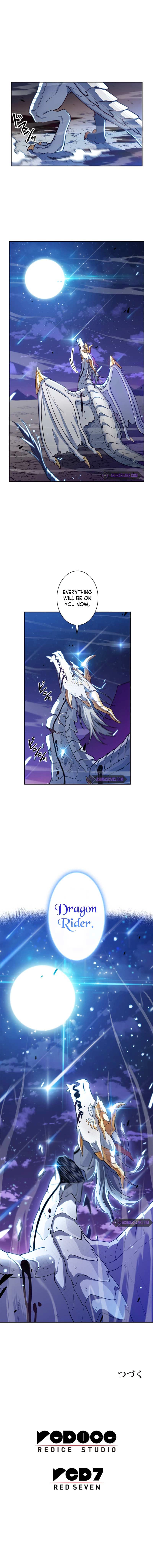 White Dragon Duke: Pendragon Chapter 4 12